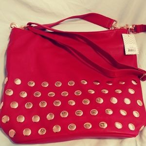 Pipa Hobo Bag from Deux Lux